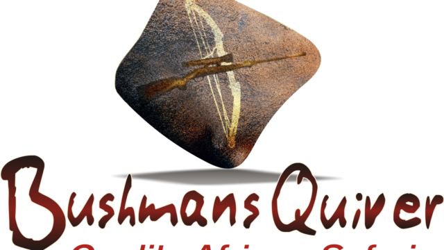 Bushmans Quiver PNG