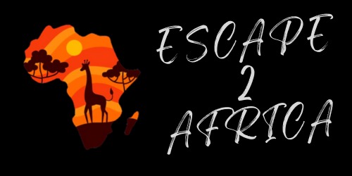 Escape2Africa