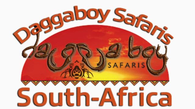 Daggaboy Safaris South Africa